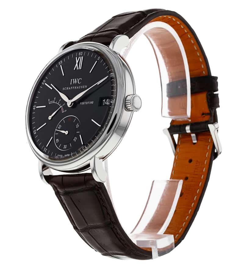 IWC Portofino Manual IW510102